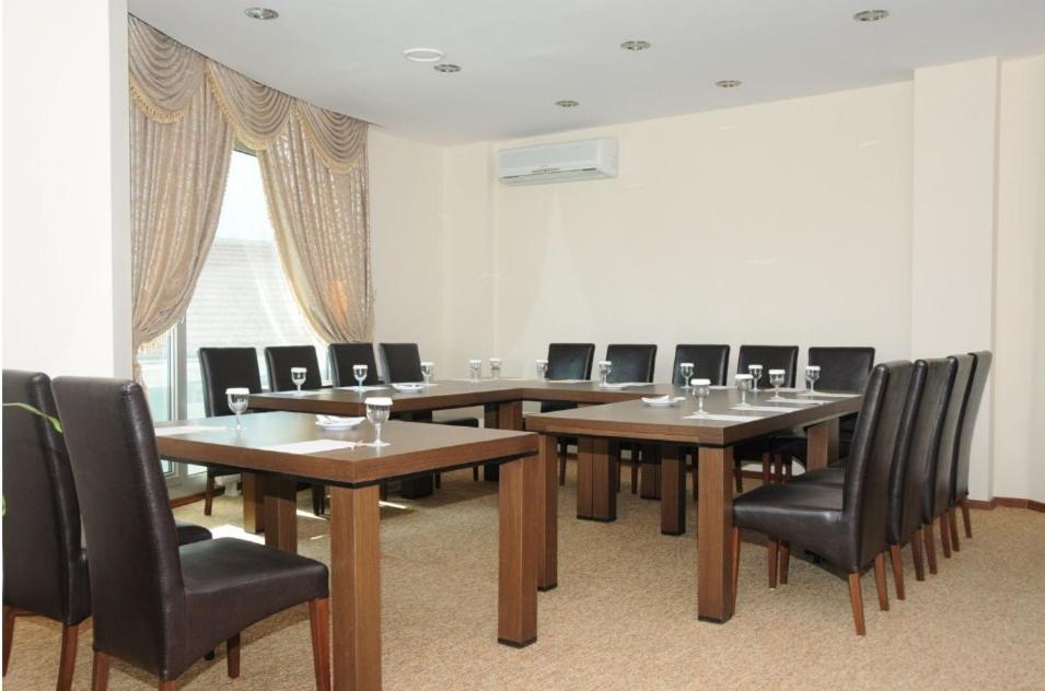 Abdullah Resort Hotel Polatlı エクステリア 写真
