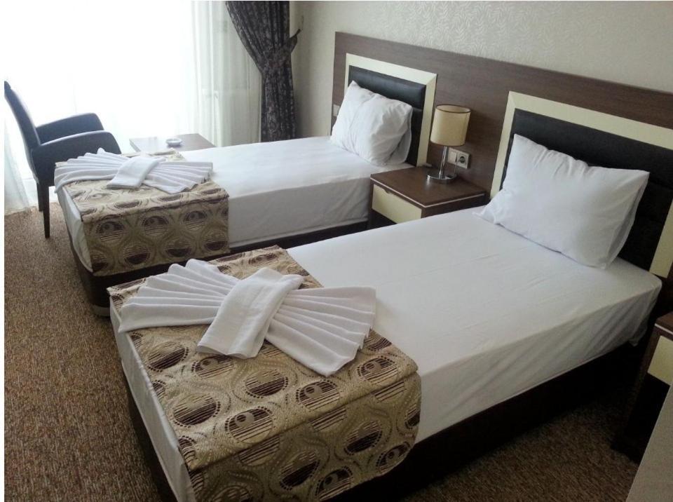 Abdullah Resort Hotel Polatlı 部屋 写真