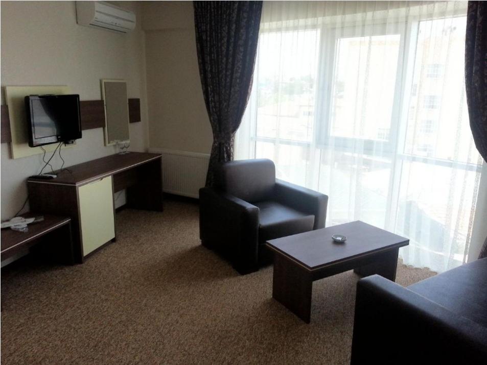 Abdullah Resort Hotel Polatlı 部屋 写真