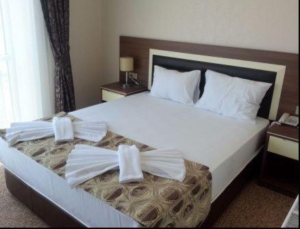Abdullah Resort Hotel Polatlı 部屋 写真